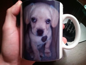 Kona Coffe Mug