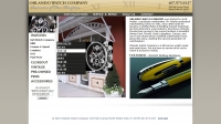 Orlando Watch Company